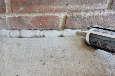 Water Damage Prevention