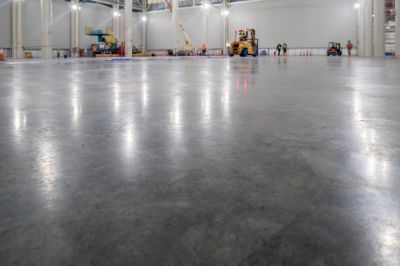 Concrete Floor Refinishing - Concrete Floor Refinishing Portage County, Wisconsin