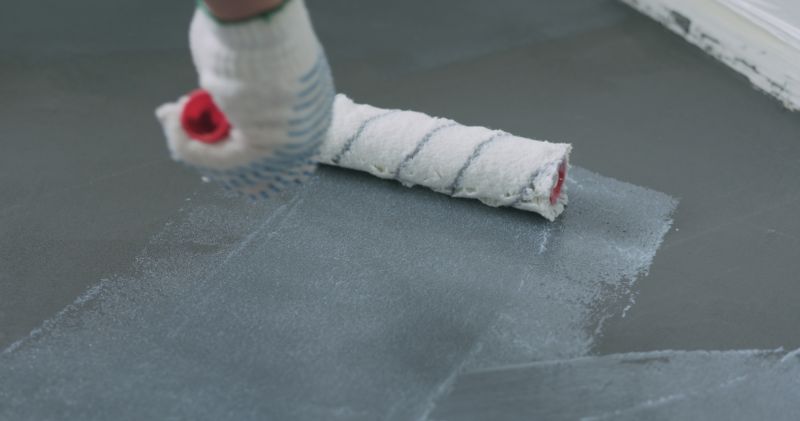 Achieve a smooth, polished finish