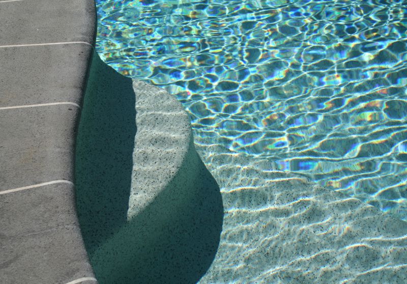 Concrete Pool Steps Sealing - Concrete Pool Steps Repair Acton, Massachusetts