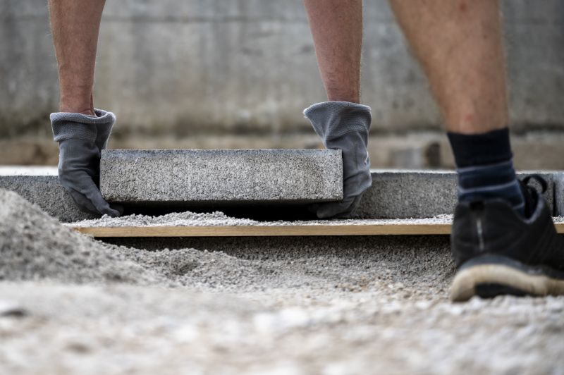 Restores the smooth, clean look of your concrete surfaces