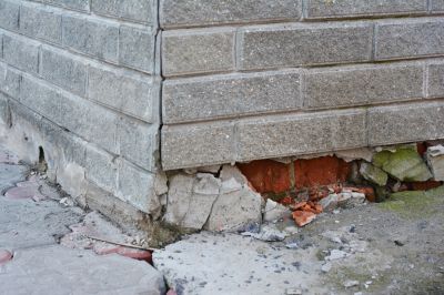 Foundation Repair - Foundation Repair Virginia Beach, Virginia